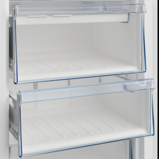 Камера морозильная BEKO B1RFNK292W белый (NF) фото 48185