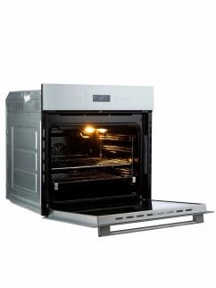 Духовка-встр. MACBI MBO6711 W белый фото 54101