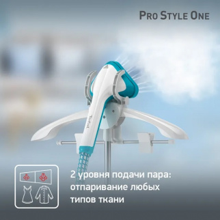 Отпариватель TEFAL IT 2460 фото 42661
