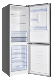 Холодильник KRAFT Technology TNC-NF403D фото 49977
