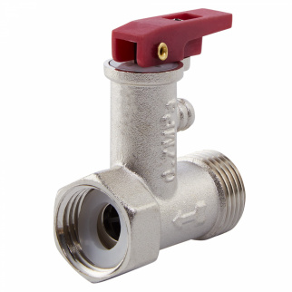 Водонагреватель BALLU BWH/S Artendo DH 30 фото 52957