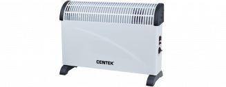 Конвекционный обогреватель CENTEK CT-6124 фото 27955