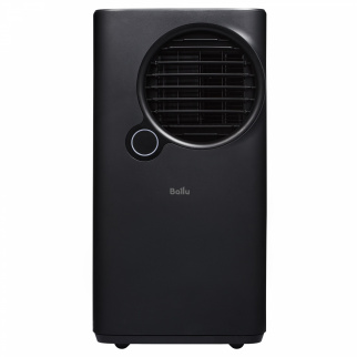 Кондиционер мобильный BALLU BPAC-07 EPB/N6 black Eclipse фото 50832