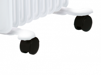 Радиатор эл. масляный BALLU Comfort BOH/CM-09WDN 2000 (9 секций) фото 27912