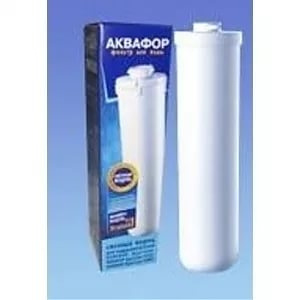 Картридж-Сменный модуль АКВАФОР Кристалл/К1-04/KH сн-е жестк.  фото 4688