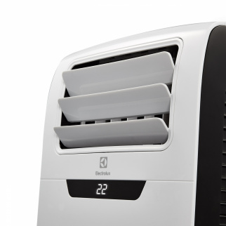 Кондиционер мобильный ELECTROLUX EACM-09FM/N3 фото 39588
