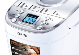 Хлебопечь Centek CT-1415 фото 24371
