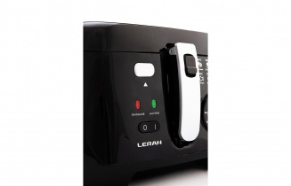 Фритюрница LERAN DF 2550 фото 44118