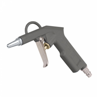 Краскопульт PATRIOT/ KIT 5В (Набор пневмоинструментов, 5 предметов) фото 43449