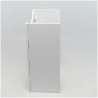 Тумба Хай-тэк 65 №3 (с умывальником СТИЛЬ 65) фото 40605