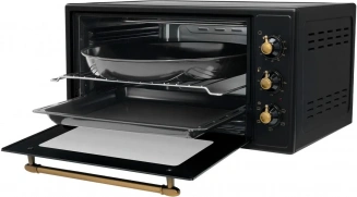 Духовка эл. ОАЗИС M-50CRB1 фото 54014