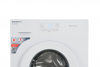Стиральная машина KRAFT KF-ED 7206 W фото 43923
