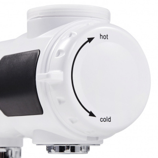 Водонагреватель  проточный Royal Thermo UniTap Mini фото 52992