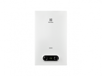 Колонка газовая ELECTROLUX GWH 10 NanoPlus 2.0 фото 30650