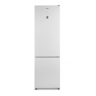 Холодильник CENTEK CT-1733 NF White multi NF (360л) (84л/276л) фото 47578