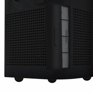 Кондиционер мобильный BALLU BPAC-10 EPB/N6 black Eclipse фото 50858