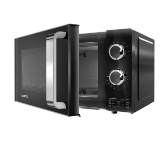 Микроволновая печь CENTEK CT-1570 (23л) BLACK фото 31481