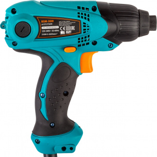 Дрель ударная BORT BSM-300I (шуруповерт) (91275608) фото 24770