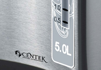 Термопот CENTEK CT-1083 фото 2735