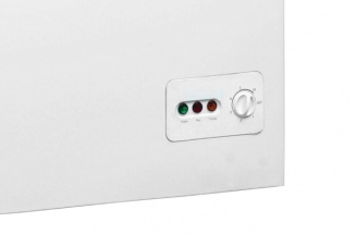 Ларь морозильный CENTEK CT-1765-290 (белый) (290л) фото 25955