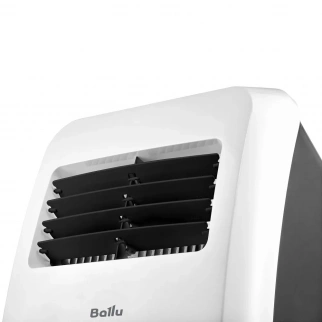 Кондиционер мобильный BALLU BPAC-07 CP/N1_24Y Aura фото 50825