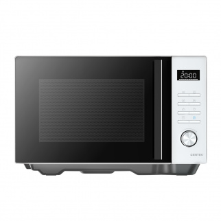 Микроволновая печь CENTEK CT-1563 White фото 43251
