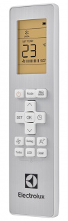 Сплит-система ELECTROLUX SmartlineDC EACS/I-09HSM/N8_V2(Инв) фото 51984