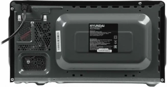 Микроволновая  печь HYUNDAI HYM-M2045 фото 51118