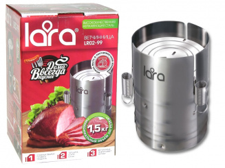 Ветчинница LARA LR02-99 фото 24013