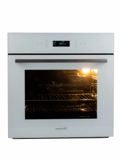 Духовка-встр. MACBI MBO6711 W белый фото 54103