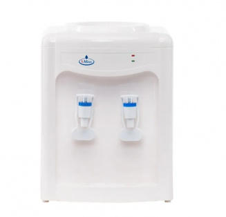 Кулер водяной SMixx настольный 26 TW белый (раздатчик воды) фото 48092