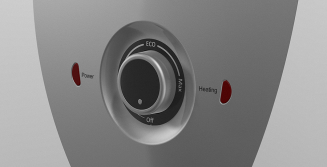 Водонагреватель Термекс Hit 15-O над (pro) фото 26701