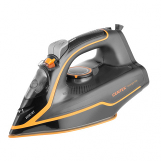 Утюг эл. CENTEK CT-2363 фото 41550
