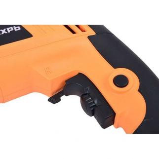 Дрель электрическая ВИХРЬ ДУ - 850 72/8/3 фото 19213