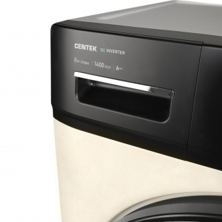 Стиральная машина CENTEK CT-1959 INVERTER фото 43951