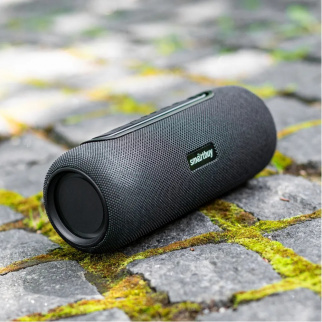 Акустика (колонка) Smartbuy "HERO" 16Вт/Bluetooth/FM/чер.(SBS-5280) фото 41359