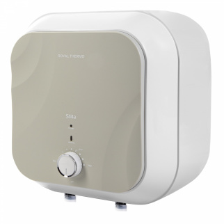 Водонагреватель Royal Thermo RWH / Stilla O 15 фото 52954