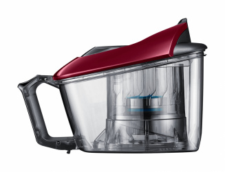 Пылесос Samsung VC18M31A0HP фото 19101