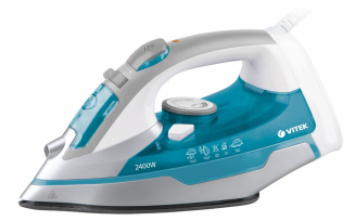 Утюг VITEK VT-1258 фото 9667