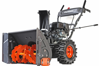 Снегоуборщик бенз. Patriot PS 603 фото 37099