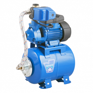 Насосная станция AQUARIO AUTO ADB-35 (8L) фото 21941