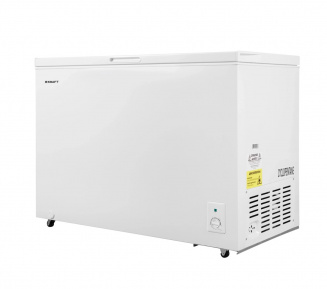 Ларь морозильный KRAFT BD (W)-340 RХ    фото 47079
