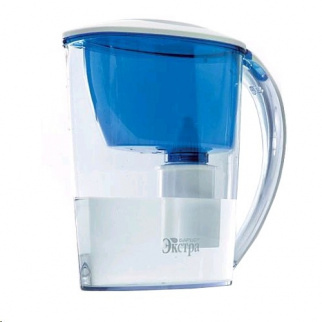 Фильтр-Кувшин БАРЬЕР ЭКСТРА фото 4378