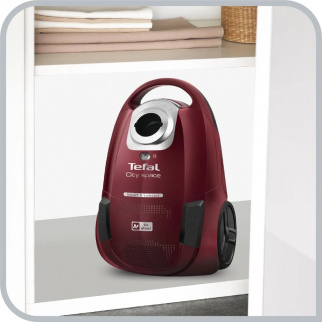 Пылесос TEFAL TW2643EA  фото 39919