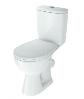 Унитаз Компакт СТИЛЬ с кр.сид ПП м/лифт АРМ фит фото 46601