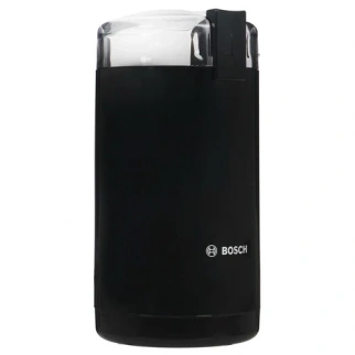 Кофемолка BOSCH TSM6A013B черный фото 51496