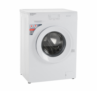 Стиральная машина KRAFT KF-ED 7206 W фото 43922