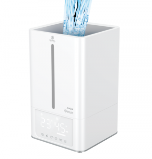Увлажнитель воздуха ROYAL Clima AIROLE RUH-AR300/4.0E-WT фото 42107