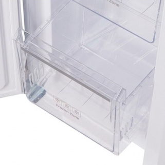 Холодильник LERAN SBS 300 W NF белый (Side-by-Side, FNF) фото 47891