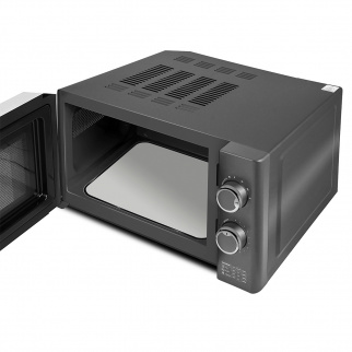 Микроволновая печь CENTEK CT-1573 (20л) GRAY фото 43222